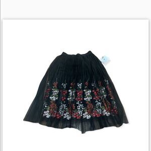 By Moon collection skirt S/M (5368)